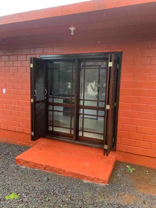 Apartamento Em Gramado 1 Exterior foto